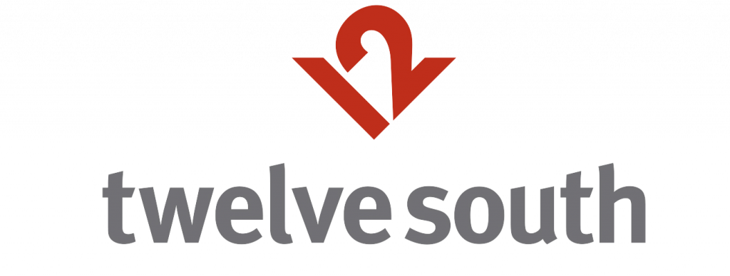 Logo twelvesouth