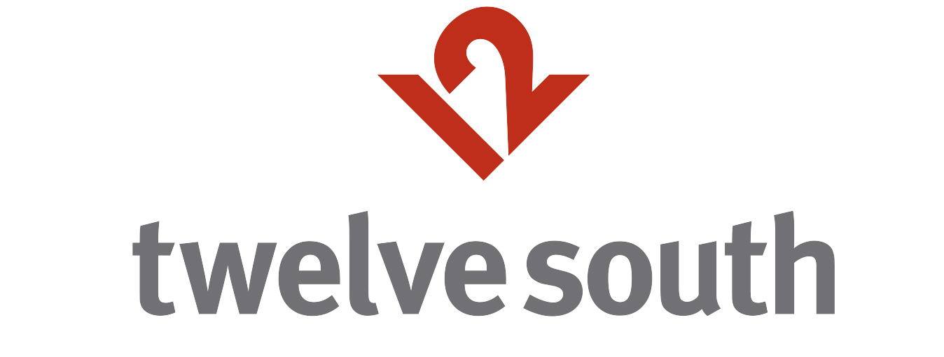 Logo twelvesouth