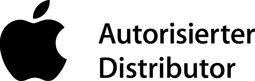 Logo autorisierter Distributor