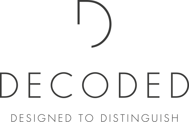 Decoded Logo