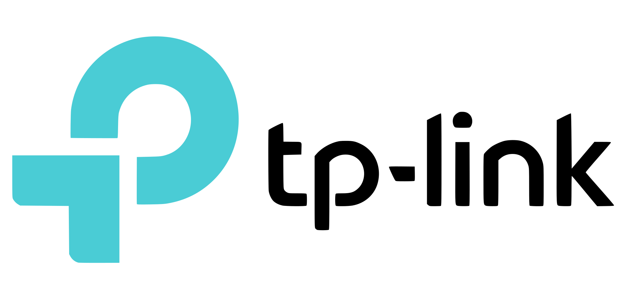 tp-link Logo