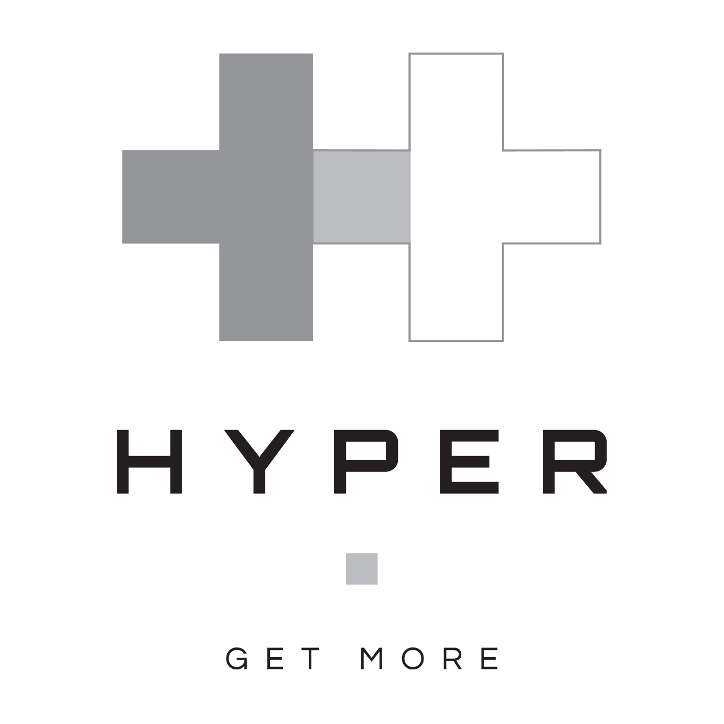 Hyper Logo