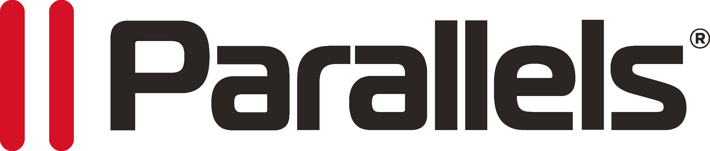 Parallels Logo