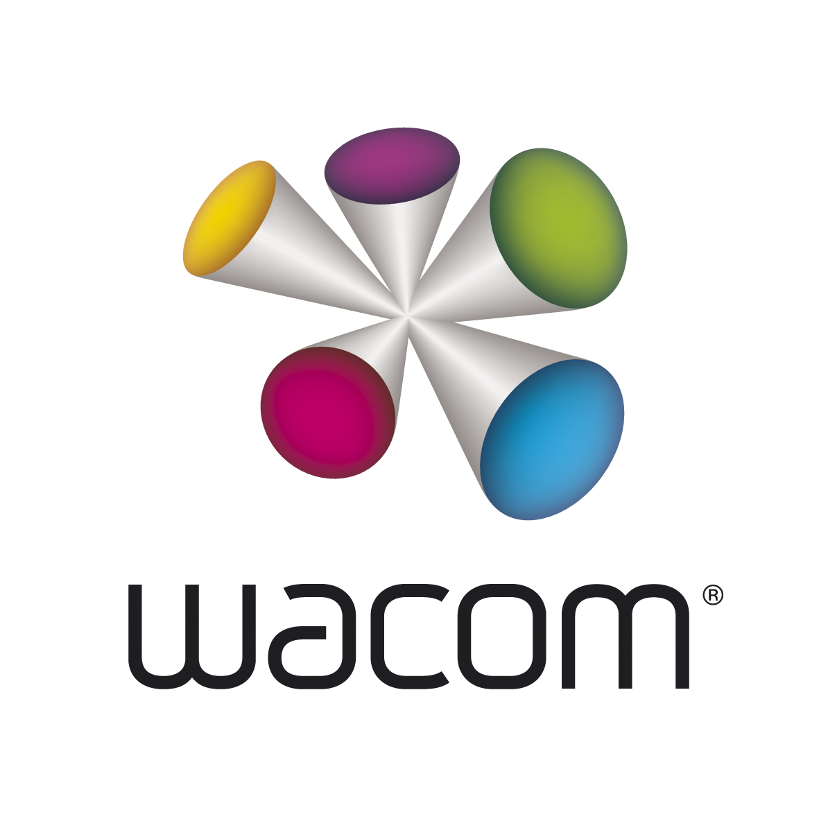 Wacom Logo