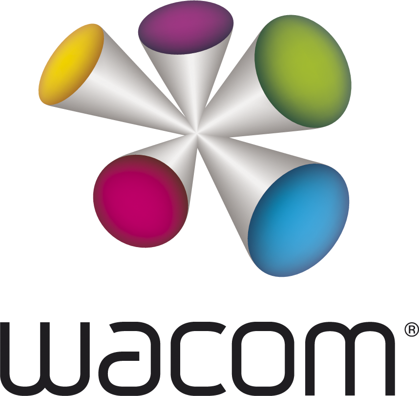 Wacom Logo