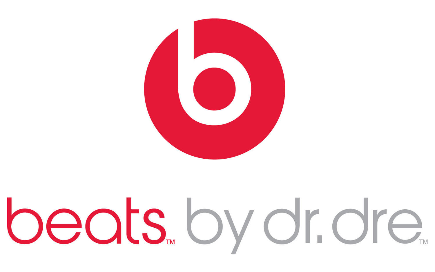 Beats by dr. dre Logo