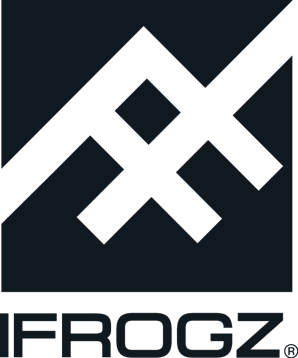 ifrogz Logo