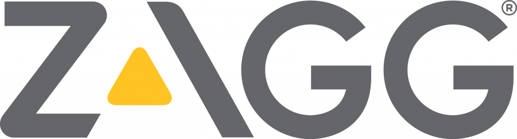 ZAGG Logo