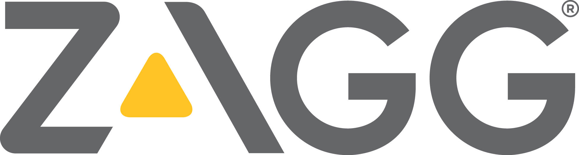 ZAGG Logo