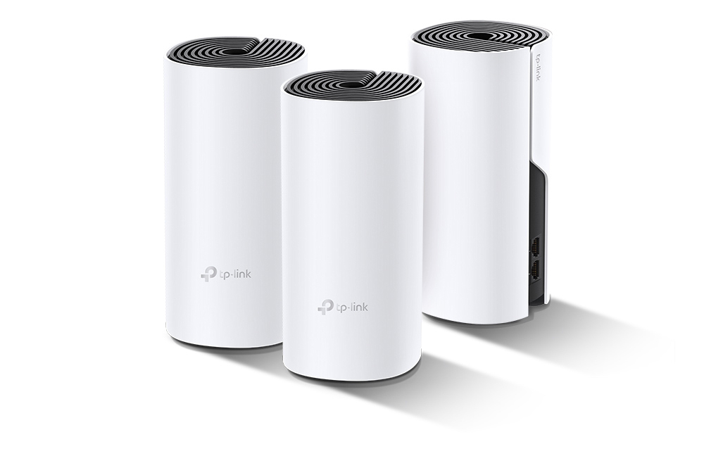 TP-Link Deco P9, Produktbild