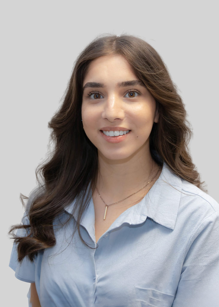Dilara Sirin Vendor Management