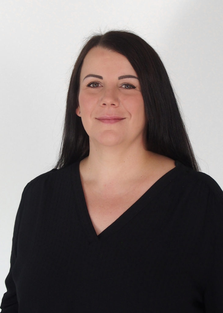 Esther Krall