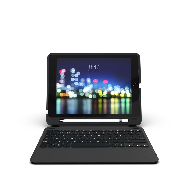 ZAGG Slimbook go Produktbild