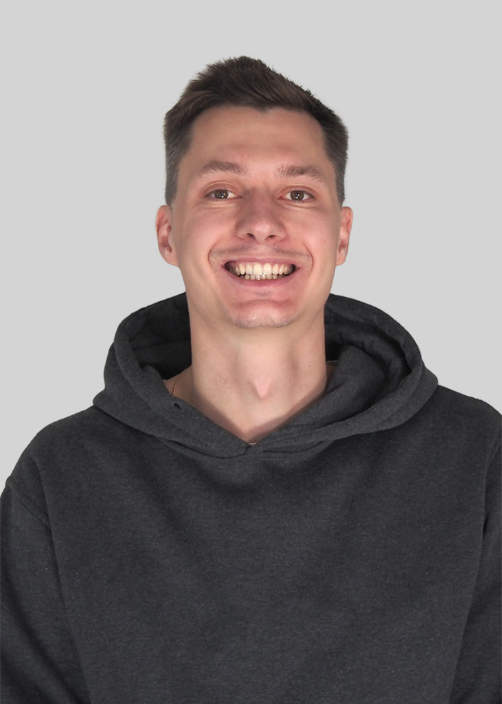 Timo Balter Target