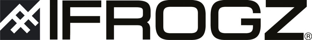 IFROGZ Logo
