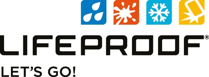 Lifeproof Logo