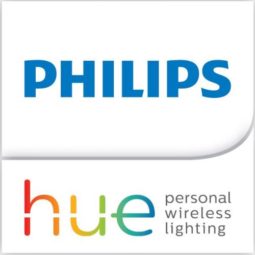 fibaro home center philips hue
