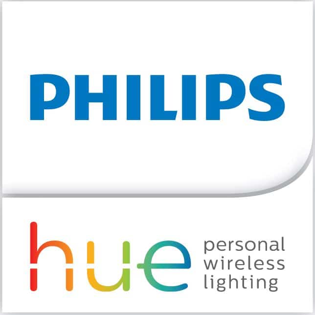 Philips Hue Logo