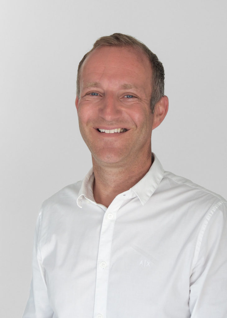 Andreas Heinzle