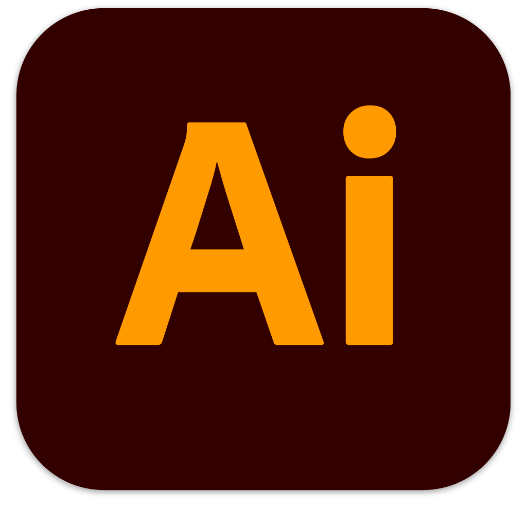 Icon Adobe Illustrator