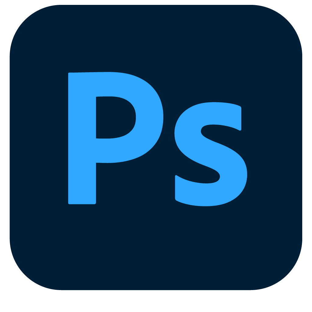 Icon Adobe Photoshop