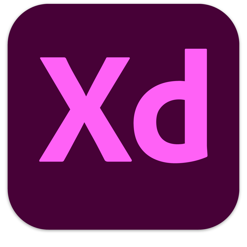 Icon Adobe Xd