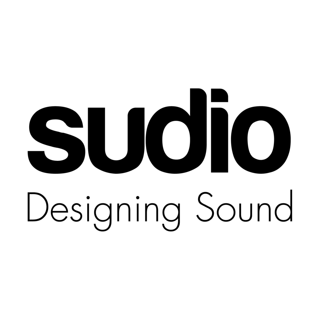 Sudio Logo