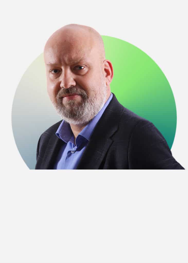 Martin Poglin