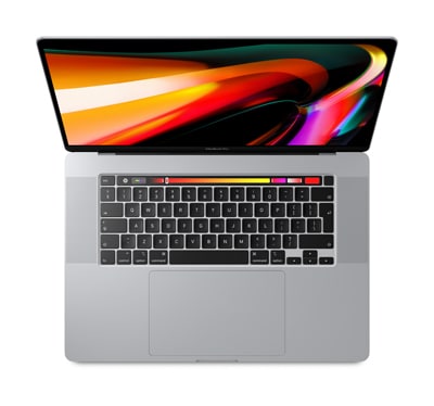Apple MacBook Pro
