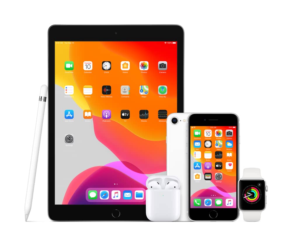 Apple Multi Product