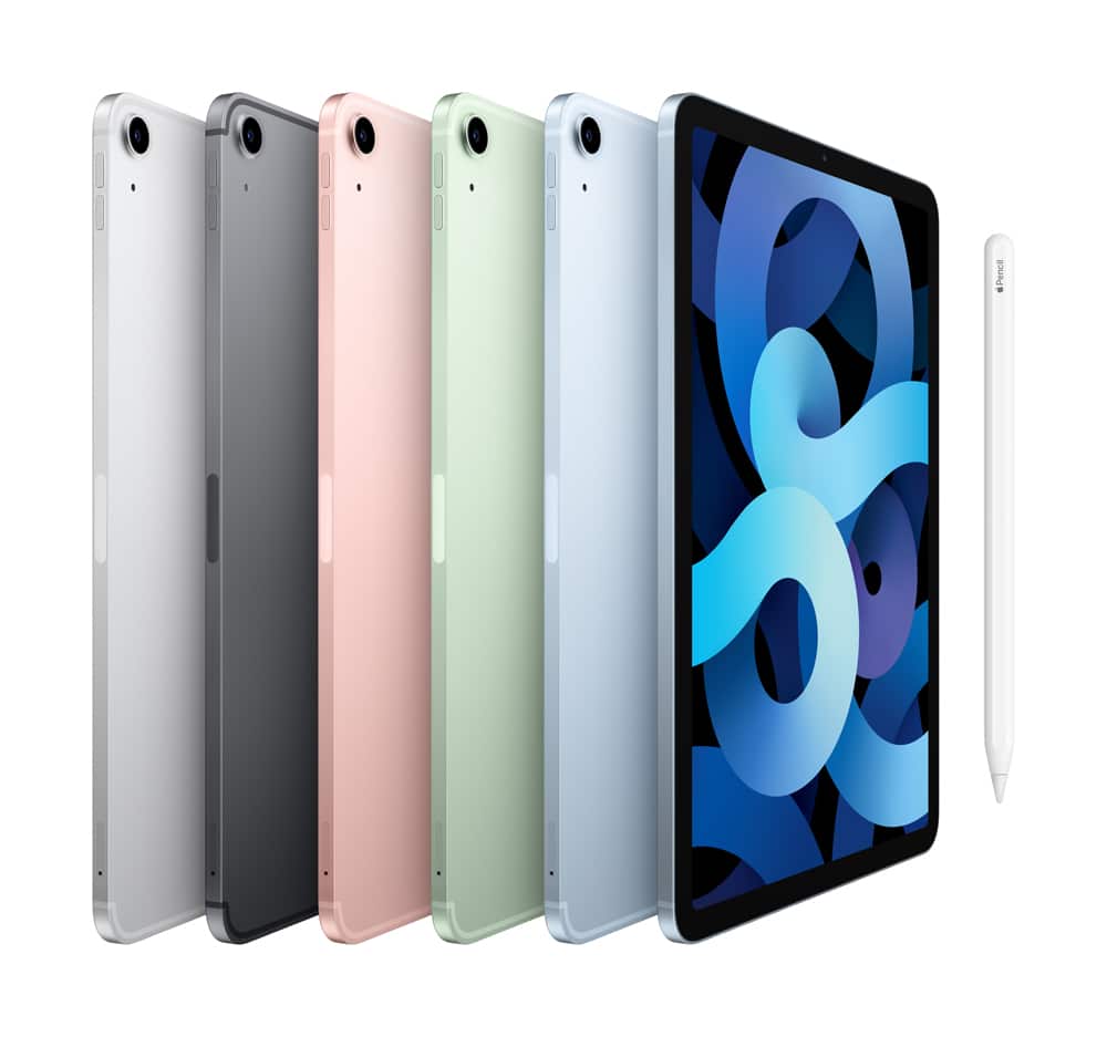 Apple iPad Air