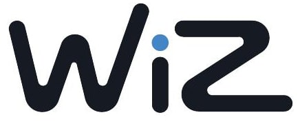 WiZ Logo