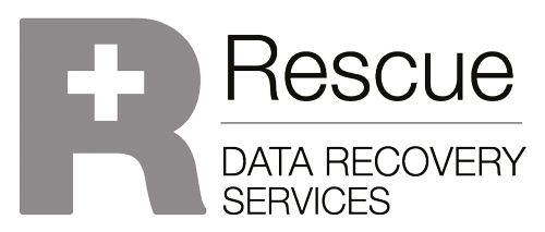 LaCie Rescue Data Recovery Services