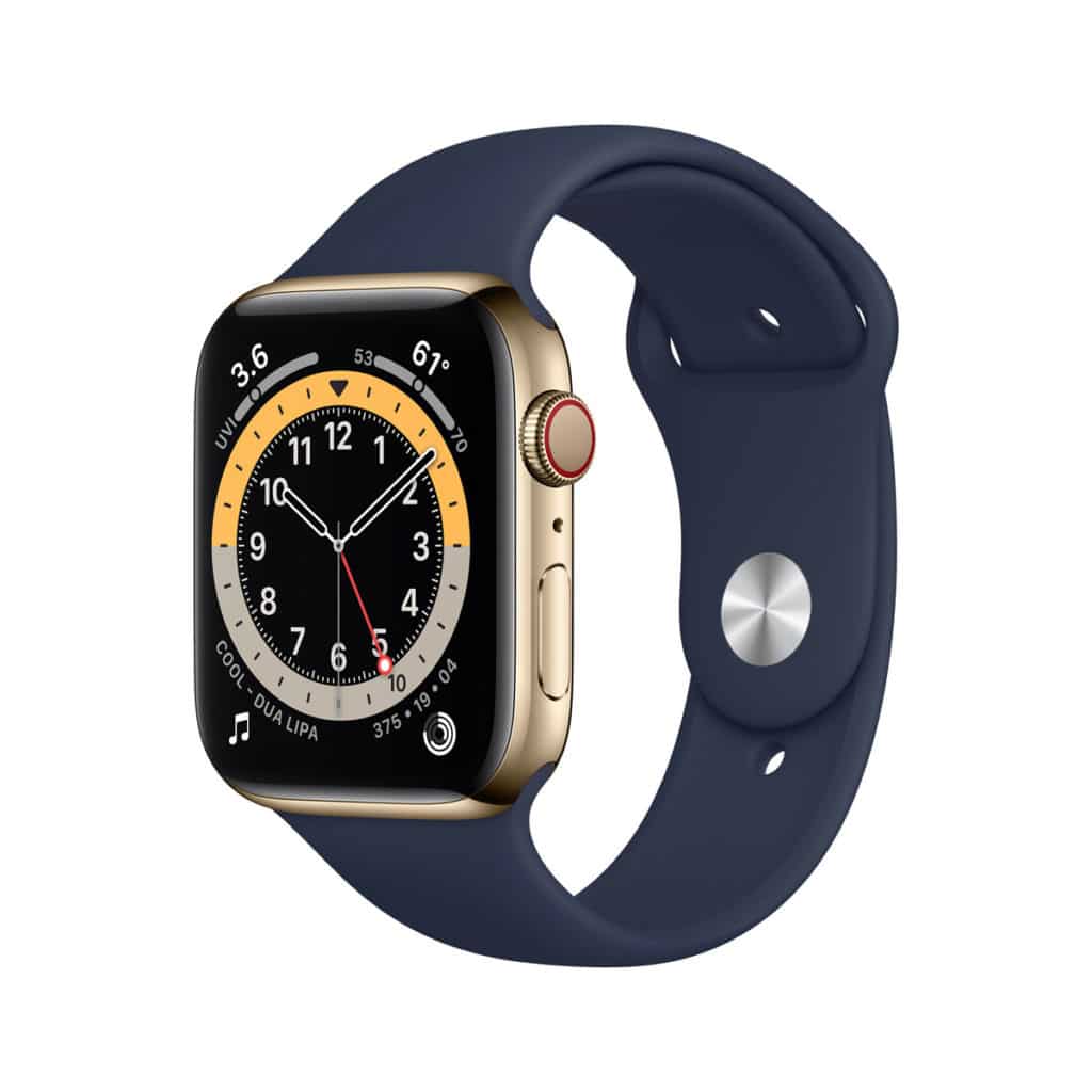 Apple Watch Series 6