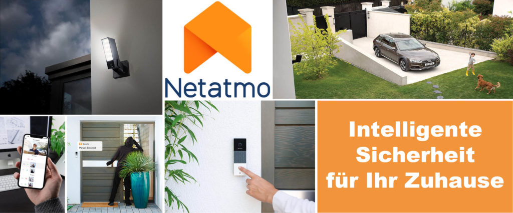 Netatmo