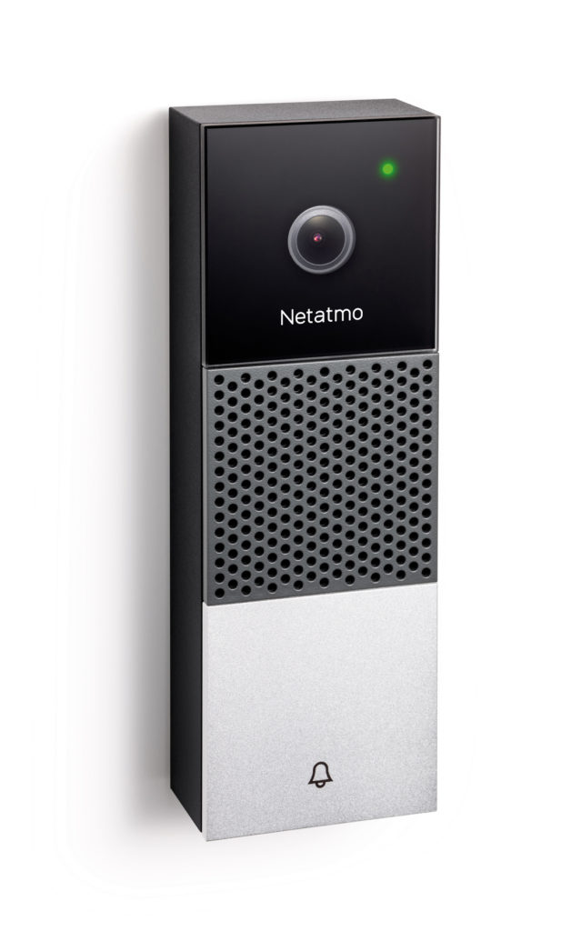 Netatmo