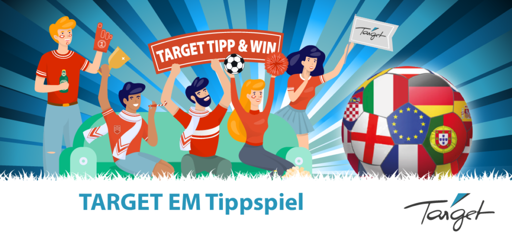 Target Tippspiel