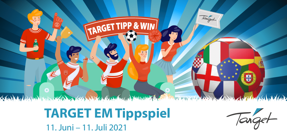 Target EM Tippspiel