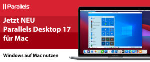 Parallels Desktop 17