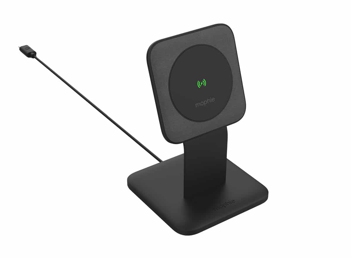 mopie charging stand