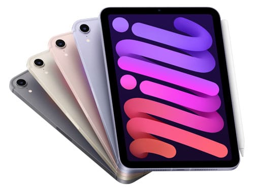 iPad Mini