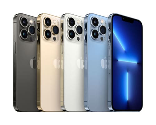 iPhone13