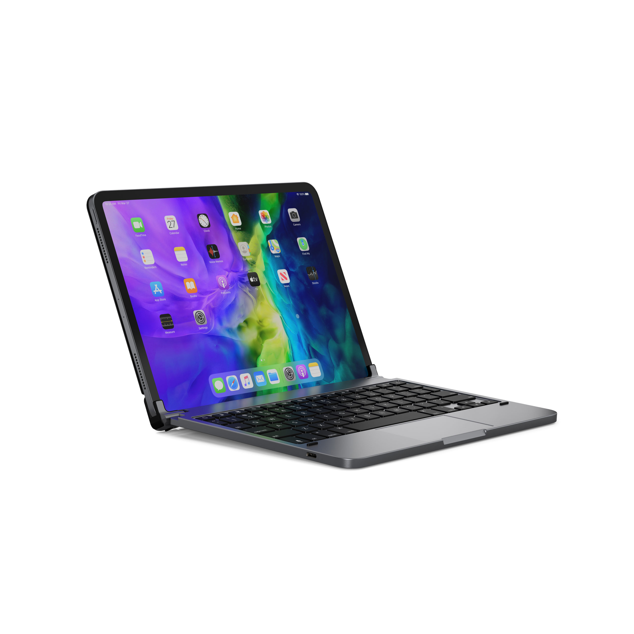 Tastatur für iPad Pro 11"