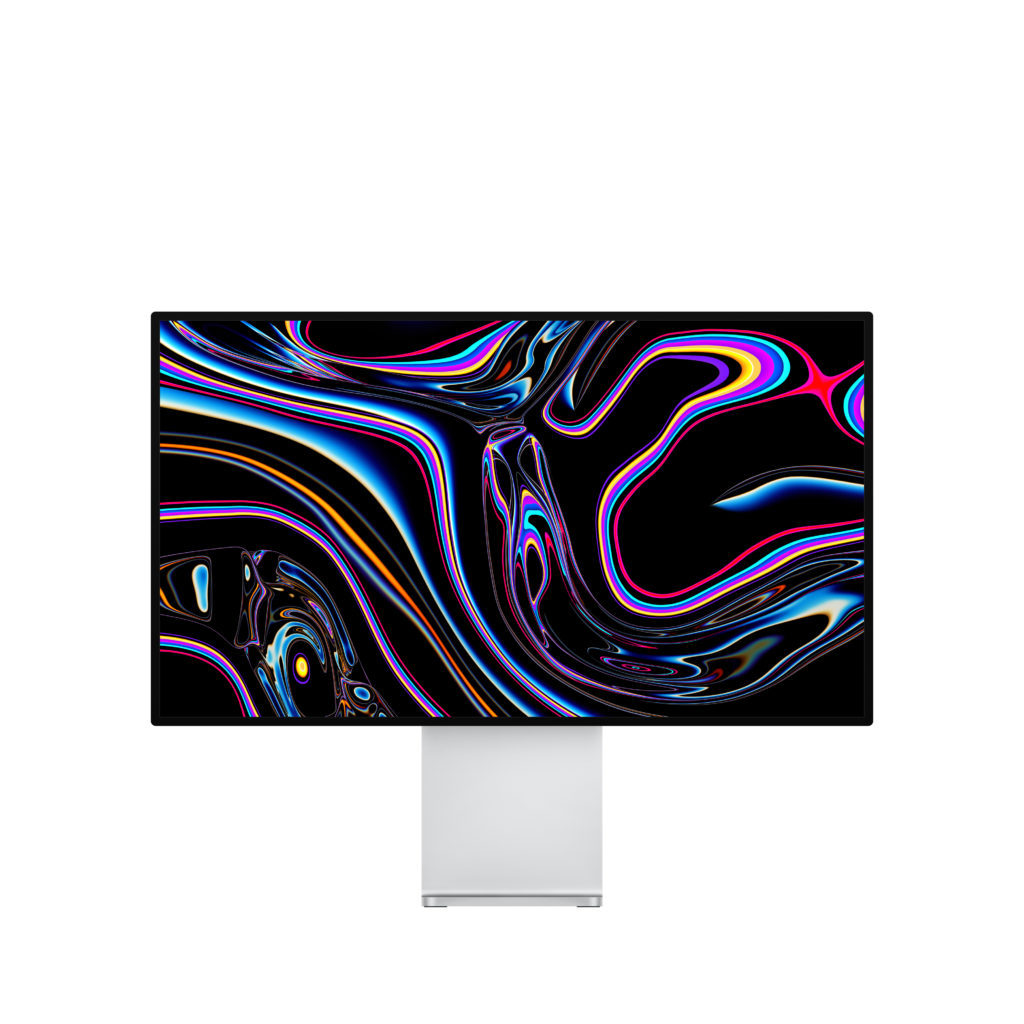 Pro Display