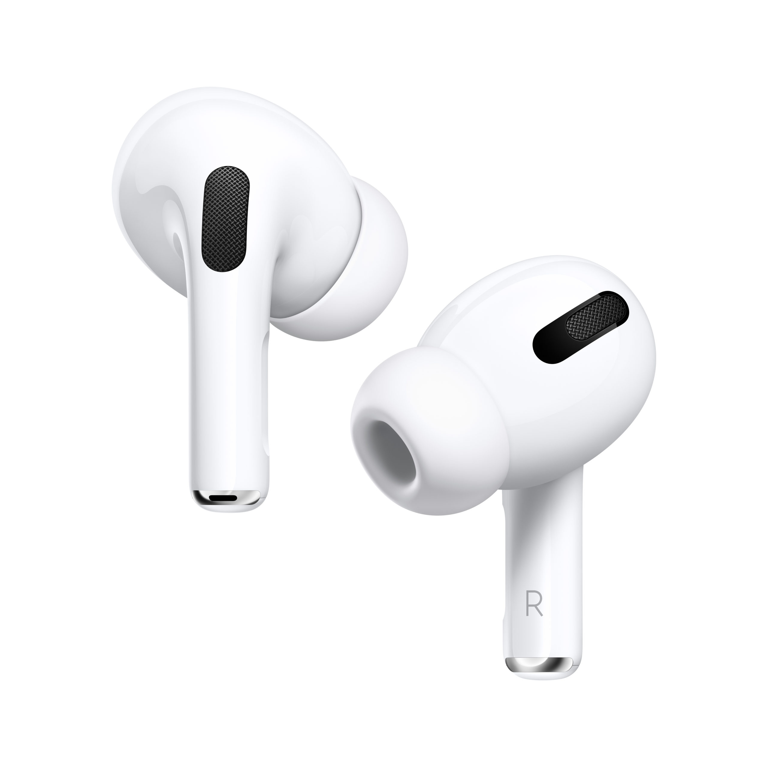 AirPods Pro Target Distribution