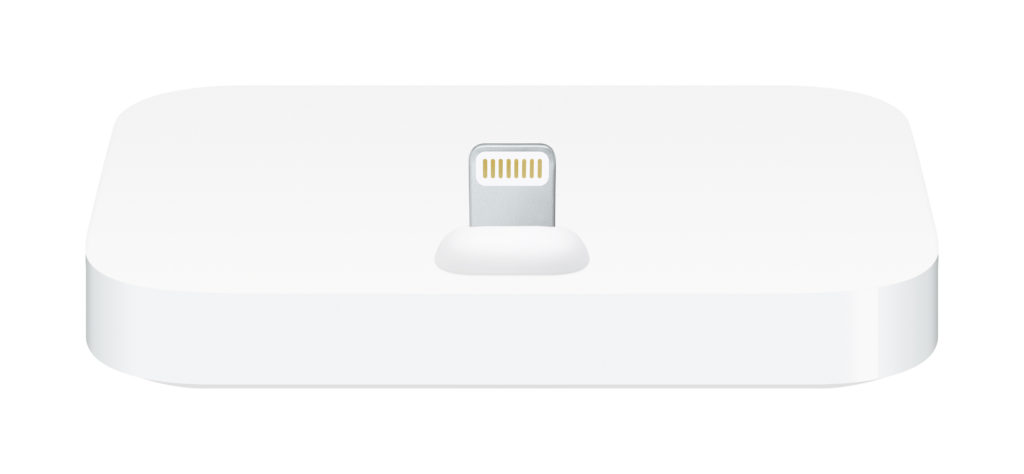 iPhone Dock