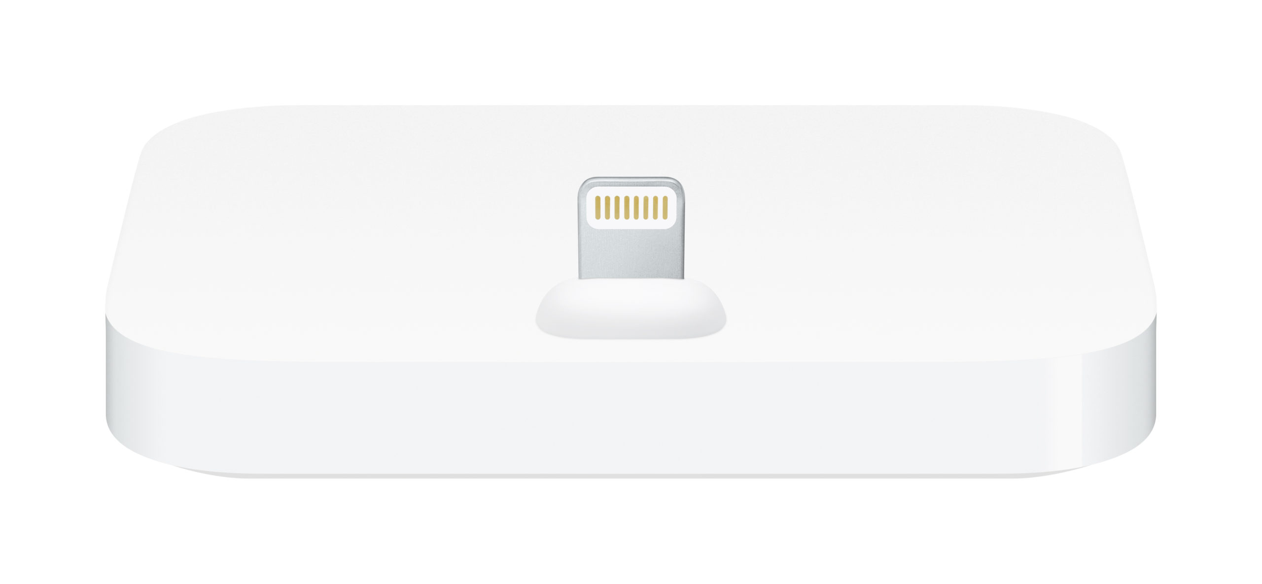 iPhone Dock