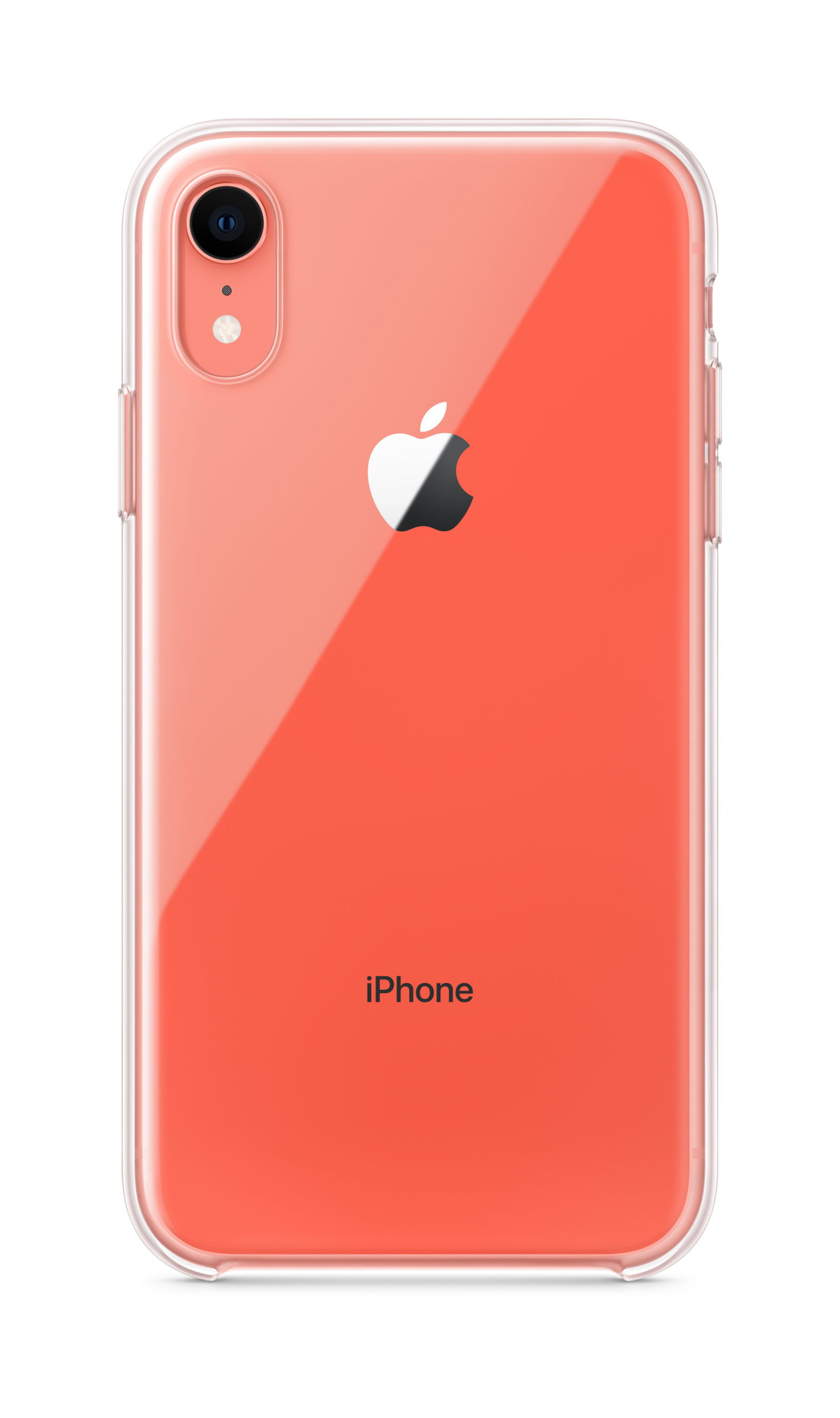 Cases iPhone XR Target Distribution