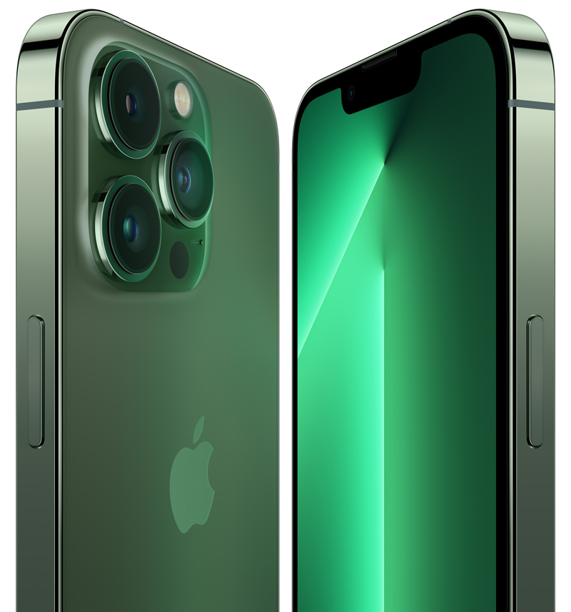 iPhone 13 Pro