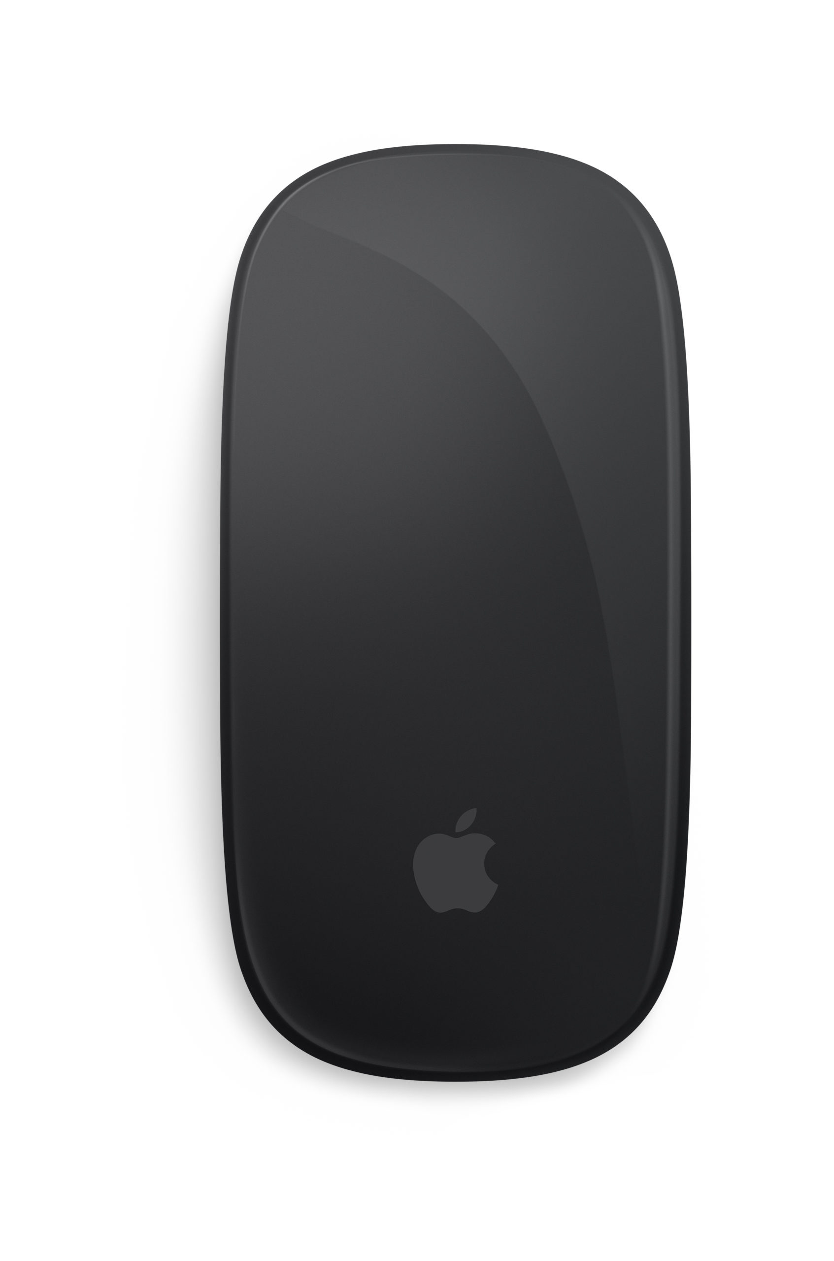 Magic Mouse Target Distribution